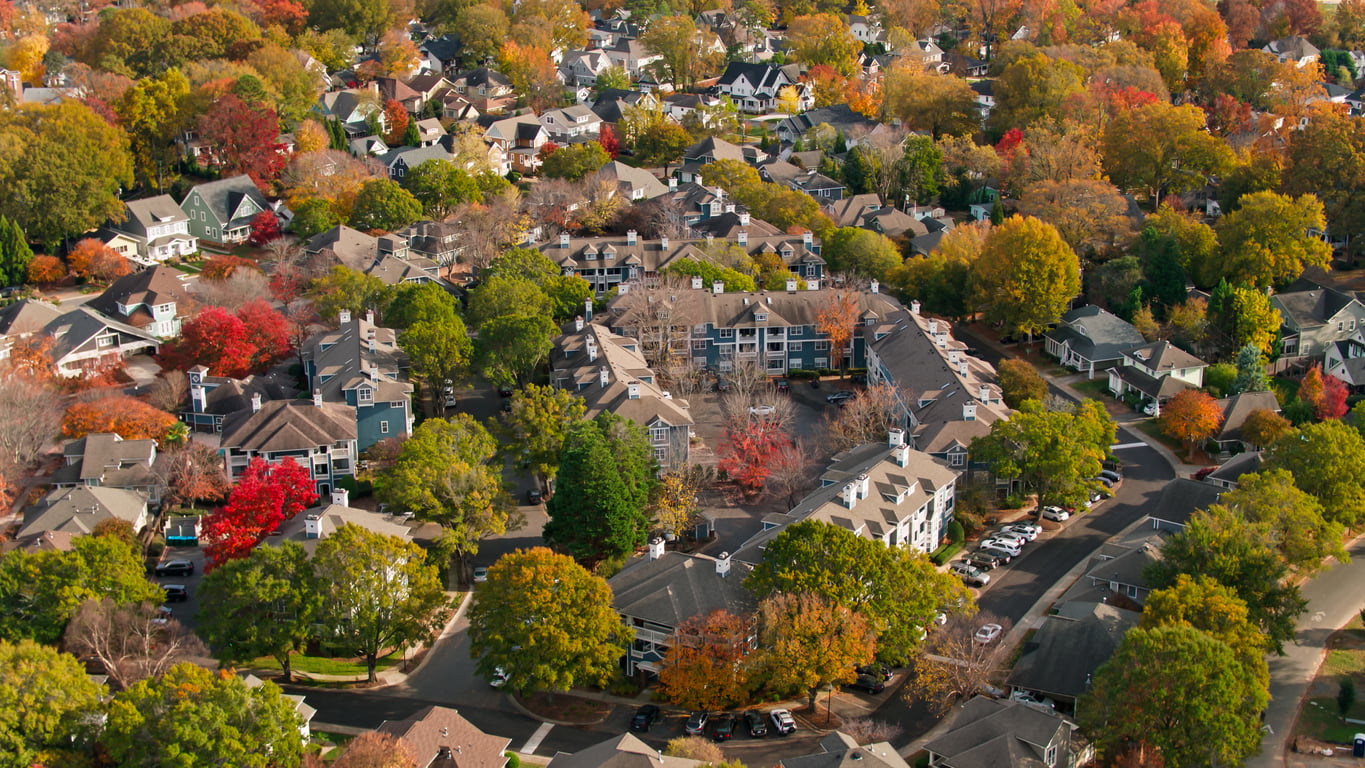 Real Estate Agent Near Me in Charlotte, North Carolina