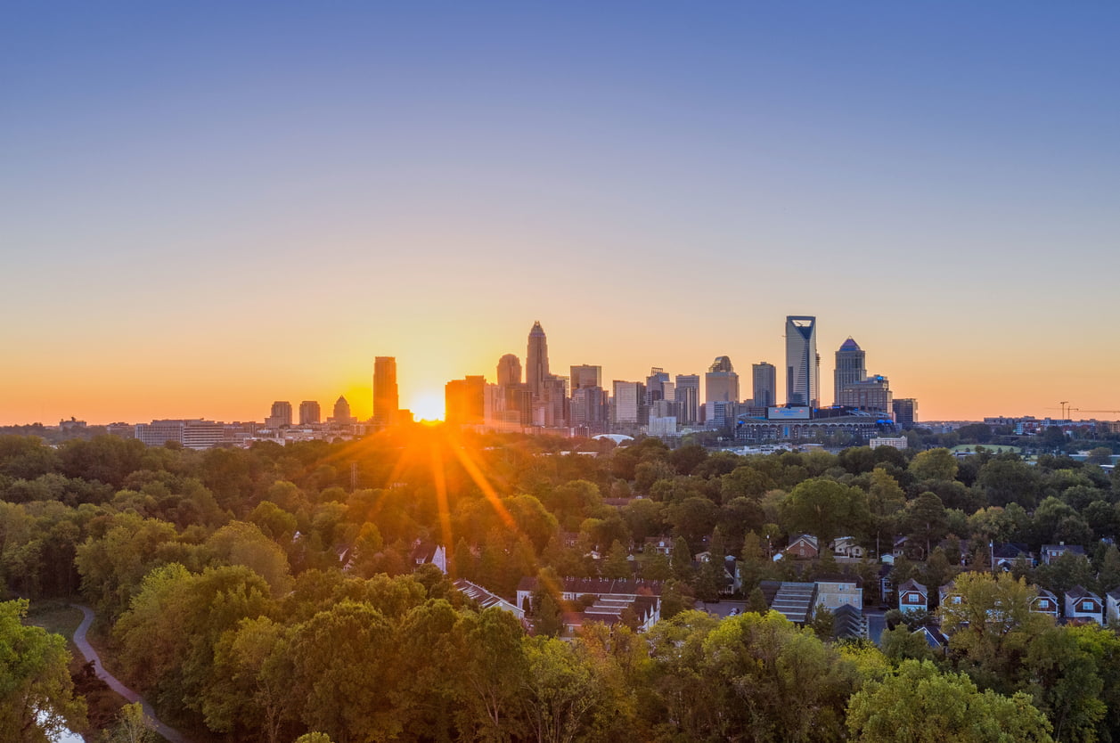 The Ultimate Home Buying Experience in Charlotte NC: Trust Kindred Realty’s Expertise